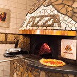 ソロ ピッツァ ナポレターナ ダ ジェンナーロ - 
