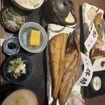 高級ブランド干物 『銀座伴助』 - 