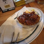 CRUZ BURGERS & CRAFT BEERS - プルドポーク