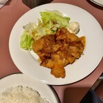 ワイン＆レストラン 葡萄の木 - 
