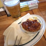CRUZ BURGERS & CRAFT BEERS - プルドポーク