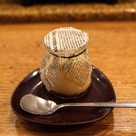 にぎり鮨 一五〇 - プリン