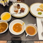 スーパーダイニング ヴェルデュール - 第三投目