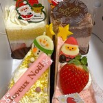 レーブ・ドゥ・シェフ - 