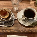 モトマチ喫茶 - 