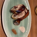 神戸中華 うえばやし - 