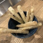 熱々鉄板 チェインズ 日比谷 - 