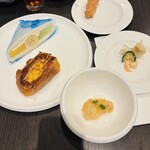 スーパーダイニング ヴェルデュール - ラスト！