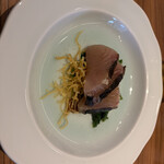 神戸中華 うえばやし - 