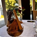 エグリーズ・ドゥ・葉山庵 - 