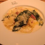 イタリアン リゾート ペルティカ - 