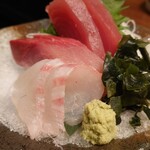 串八 - 料理写真: