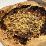 ロピア - 料理写真: