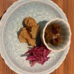 神戸中華 うえばやし - 