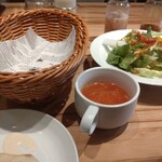 イタリアン リゾート ペルティカ - 