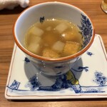 神戸中華 うえばやし - 