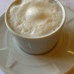 エグリーズ・ドゥ・葉山庵 - 