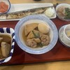 高崎貝沢食堂