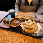 ニホンバシ イチノイチノイチ - 