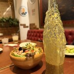 キャプテンズクック・アズーロ - 