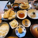 ニホンバシ イチノイチノイチ - 
