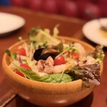 キャプテンズクック・アズーロ - 