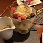 キャプテンズクック・アズーロ - 