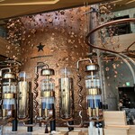 スターバックス リザーブ ロースタリー トウキョウ - 