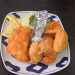 ドライブインとよふじ - 