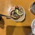 水島屋台串金太郎 - 