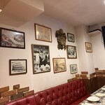 キャプテンズクック・アズーロ - 