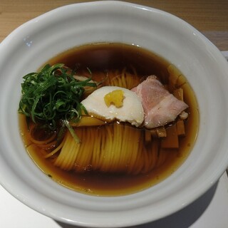 中華蕎麦 おか部_1