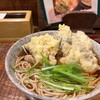 蕎麦人 弁慶 護国寺店
