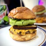 サニーズハンバーガースタンド - 