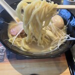 らあめん花月嵐 本荘東バイパス店 - 