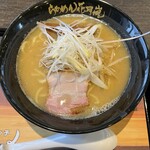 らあめん花月嵐 - 