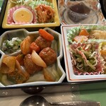 ベネフィットカフェ - 