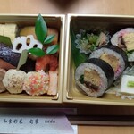 和食彩菜 旬家 ueda - 