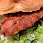 シェイクシャック - 料理写真: