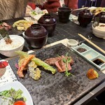 神戸牛　黒澤 - 