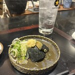 うのはな離れ 菜の花 - 