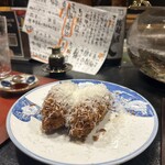 うのはな離れ 菜の花 - 