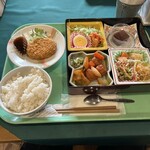ベネフィットカフェ - 