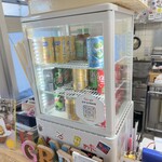 サニーズハンバーガースタンド - 