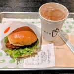 シェイクシャック - 