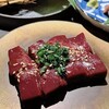 炭火焼肉 パクパク