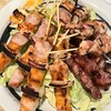 やき鳥 一升