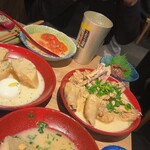 おでん屋 たけし 中目黒店 - 