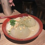 おでん屋 たけし 中目黒店 - 