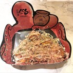 たこ家道頓堀くくる 渋谷ヒカリエShinQs店 - 